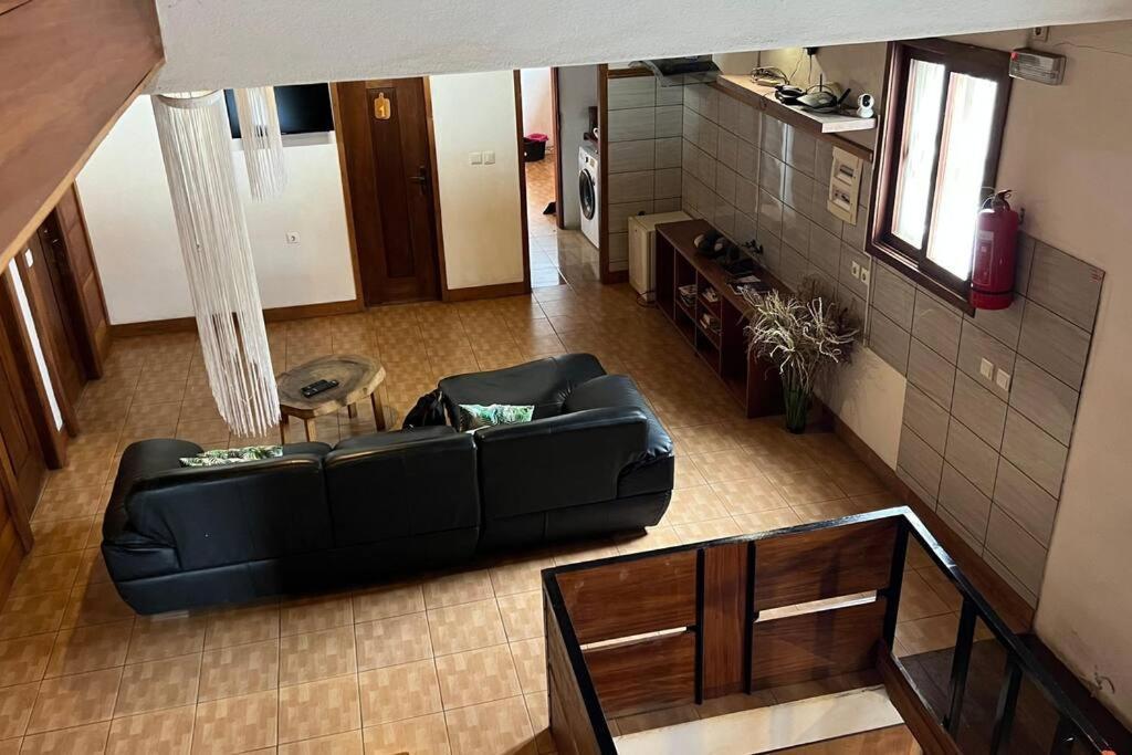 Albergaria Porcelana Sao Tome Esterno foto