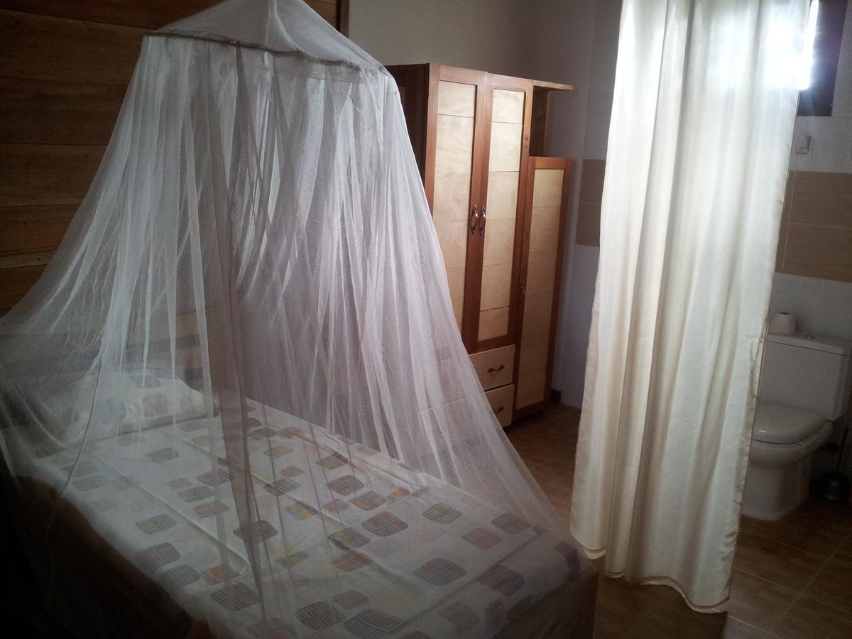 Albergaria Porcelana Sao Tome Esterno foto