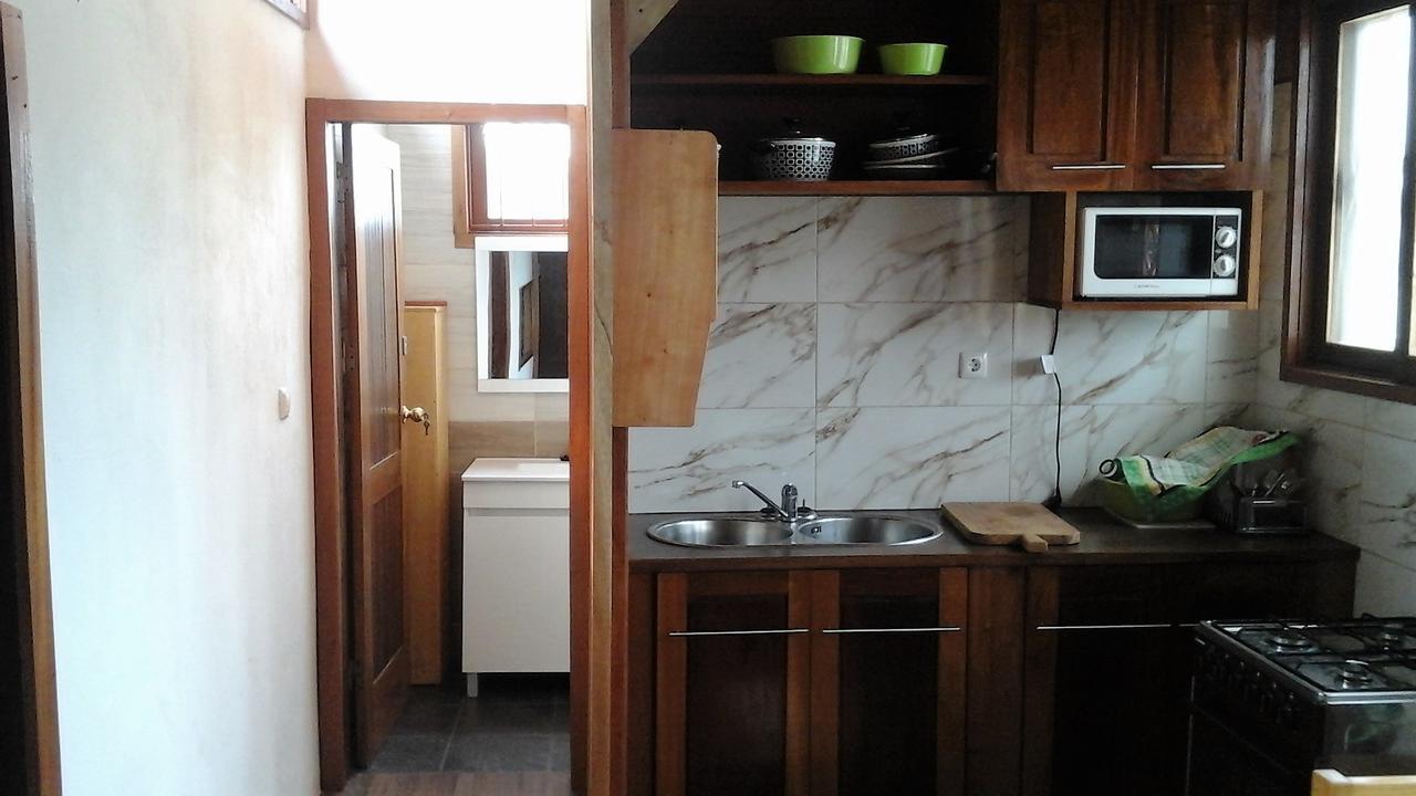 Albergaria Porcelana Sao Tome Esterno foto