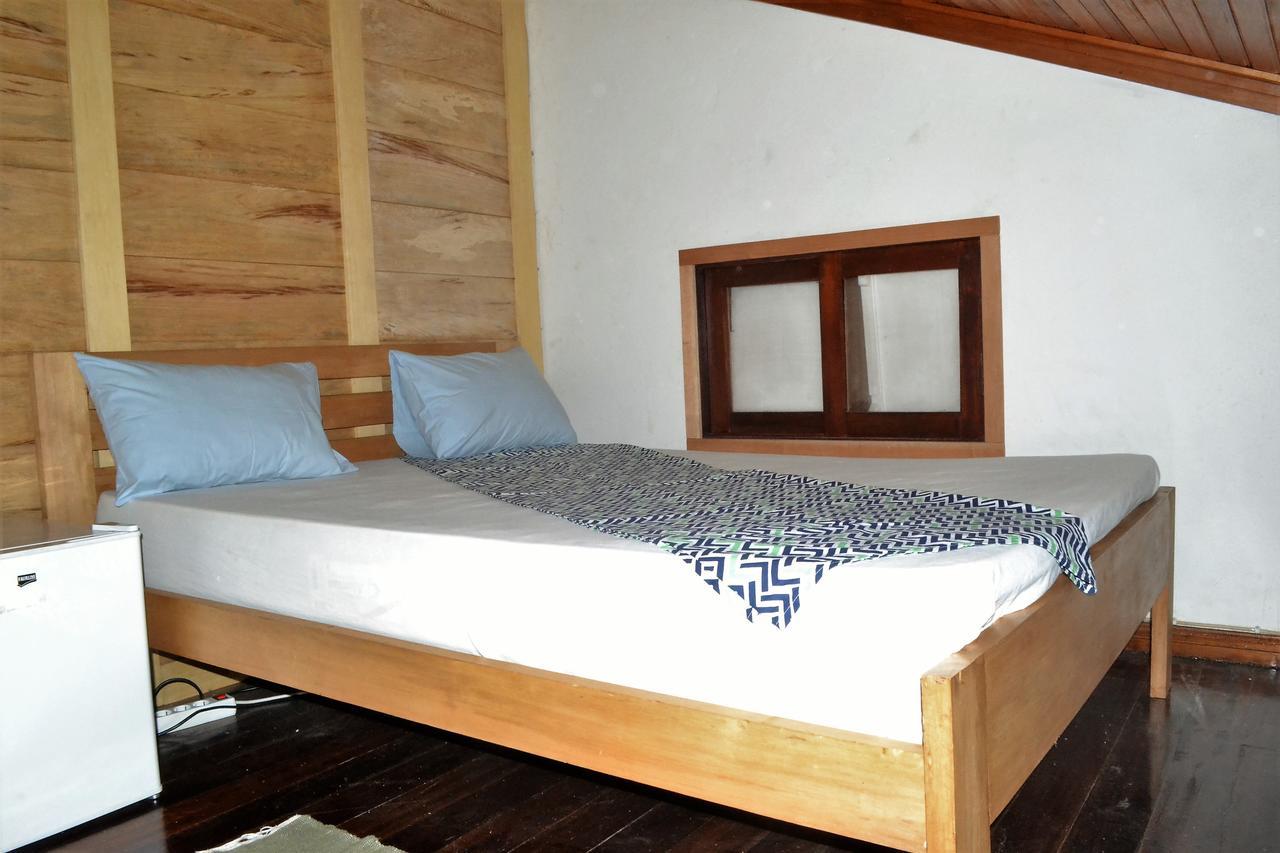 Albergaria Porcelana Sao Tome Esterno foto